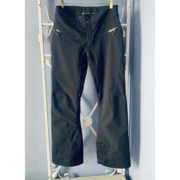 Obermeyer Black Men's Sweatpants & Joggers